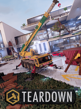 Teardown