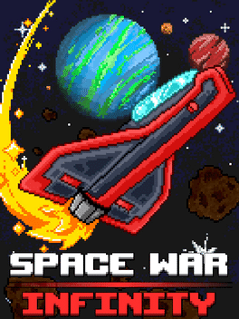 Space War: Infinity