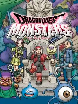 Dragon Quest Monsters: The Dark Prince