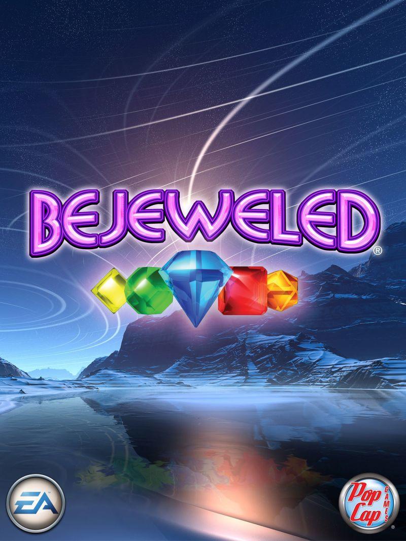 Bejeweled Deluxe