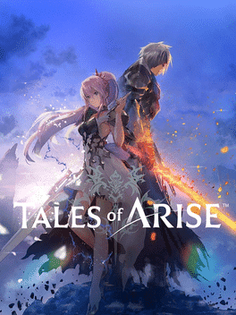 Tales of Arise