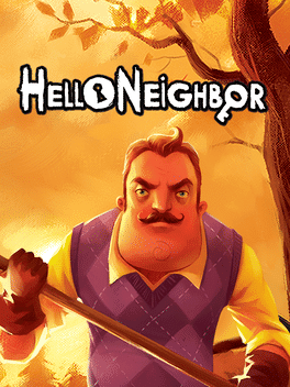 Hello Neighbor