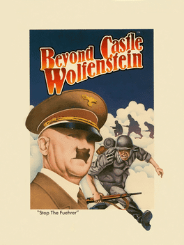 Beyond Castle Wolfenstein