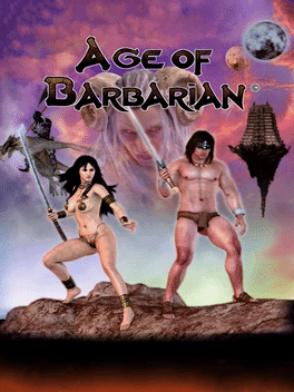 Age of Barbarian Extended Cut