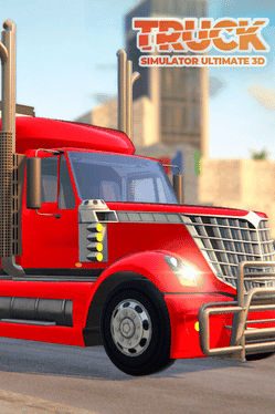 Truck Simulator Ultimate 3D