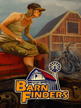 Barn Finders