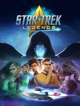 Star Trek: Legends