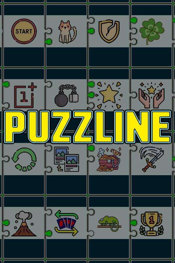 Puzzline