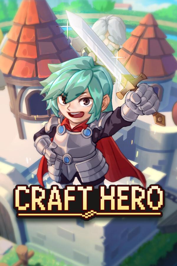 Craft Hero