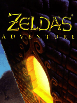 Zelda’s Adventure