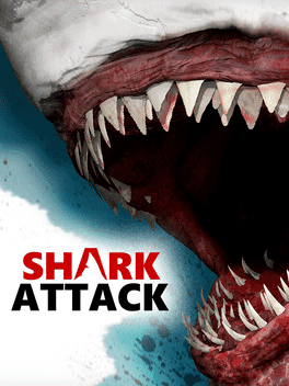 Shark Attack Deathmatch 2