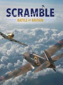 Scramble: Battle of Britain