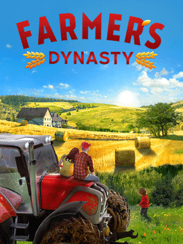 Farmer's Dynasty