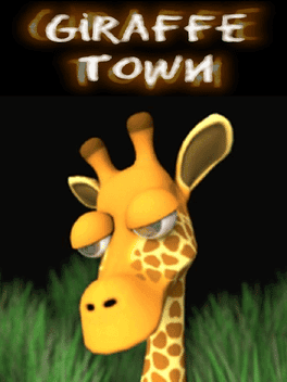 Giraffe Town