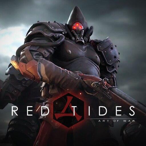 Art of War: Red Tides