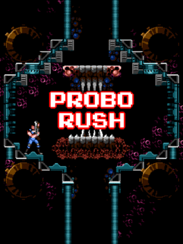 Probo Rush