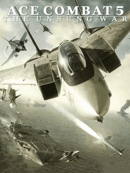 Ace Combat 5: The Unsung War