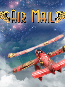 Air Mail