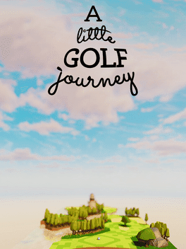 A Little Golf Journey