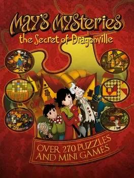 May’s Mysteries: The Secret of Dragonville