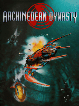 Archimedean Dynasty