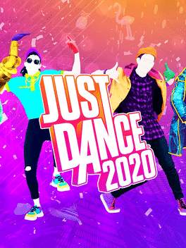 Just Dance 2020