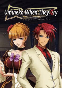 Umineko When They Cry - Question Arcs