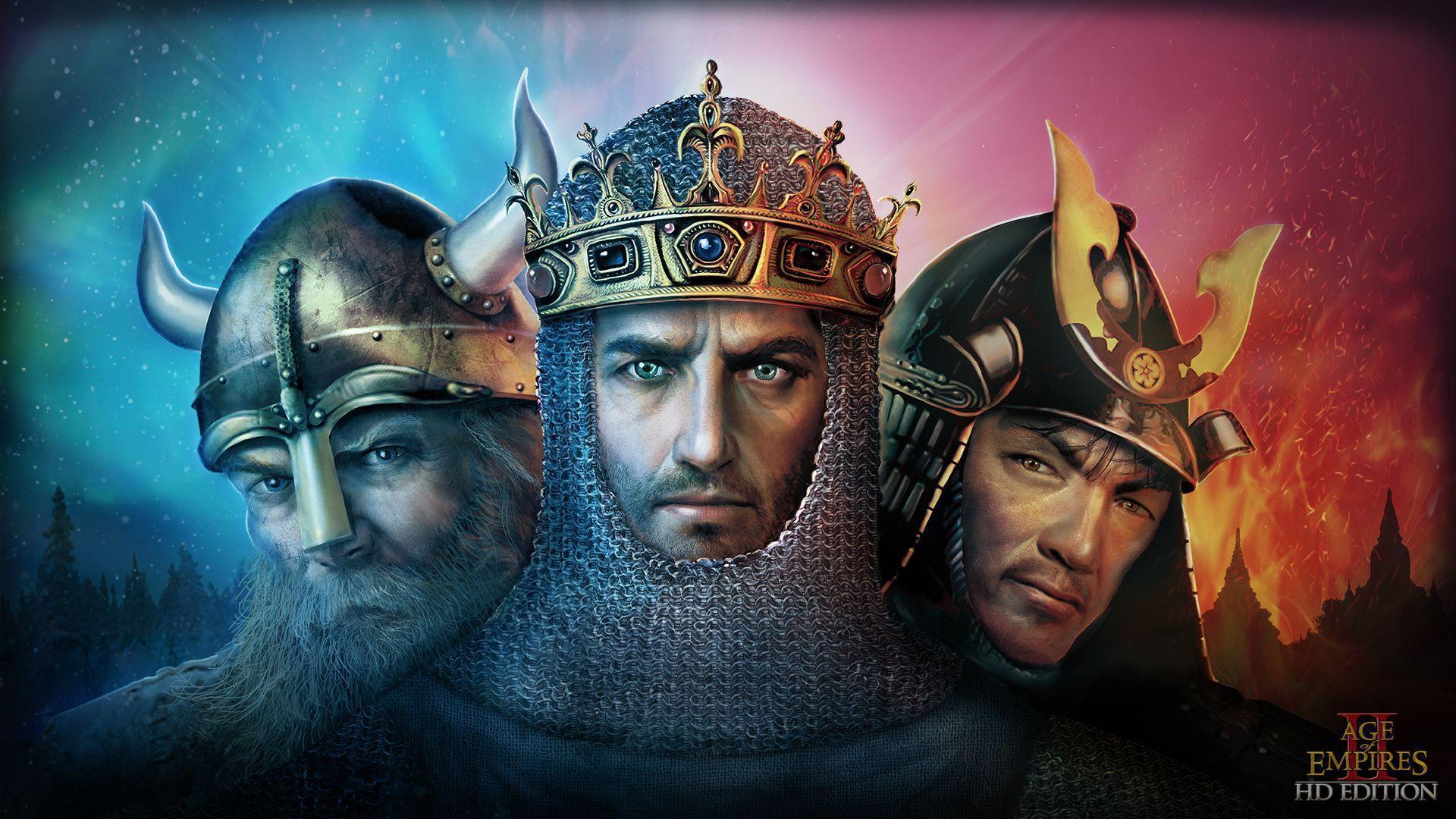 Age Of Empires