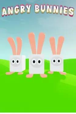 Angry Bunnies (2025)