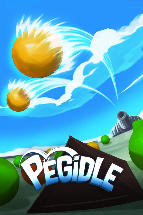 PegIdle