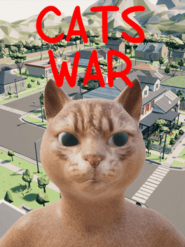 Cats War