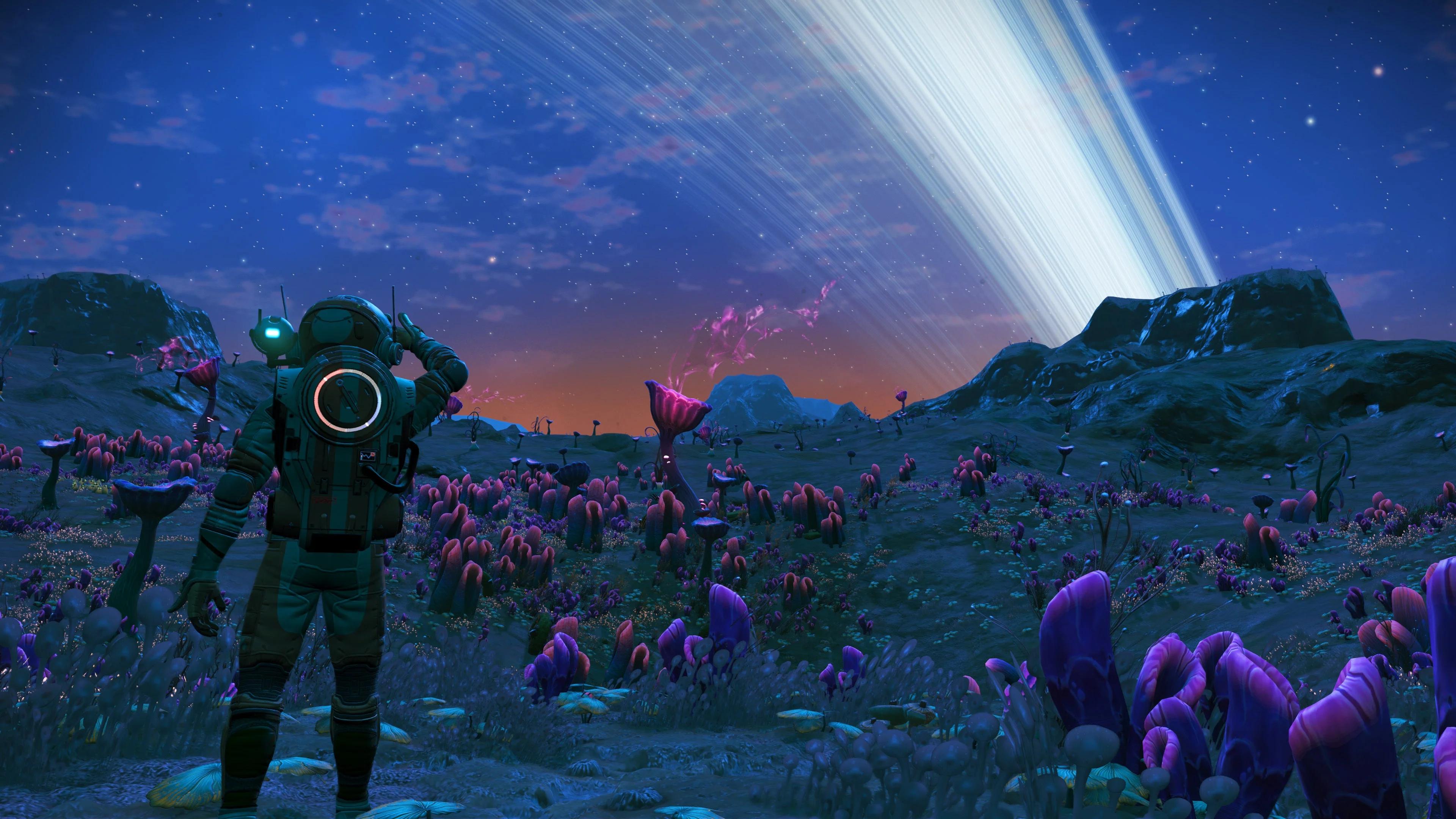 No Man's Sky