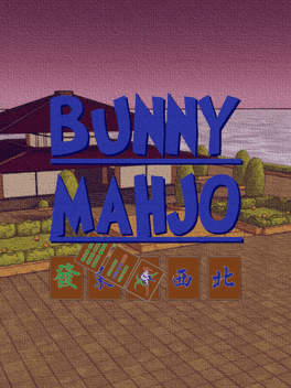 Bunny Mahjo