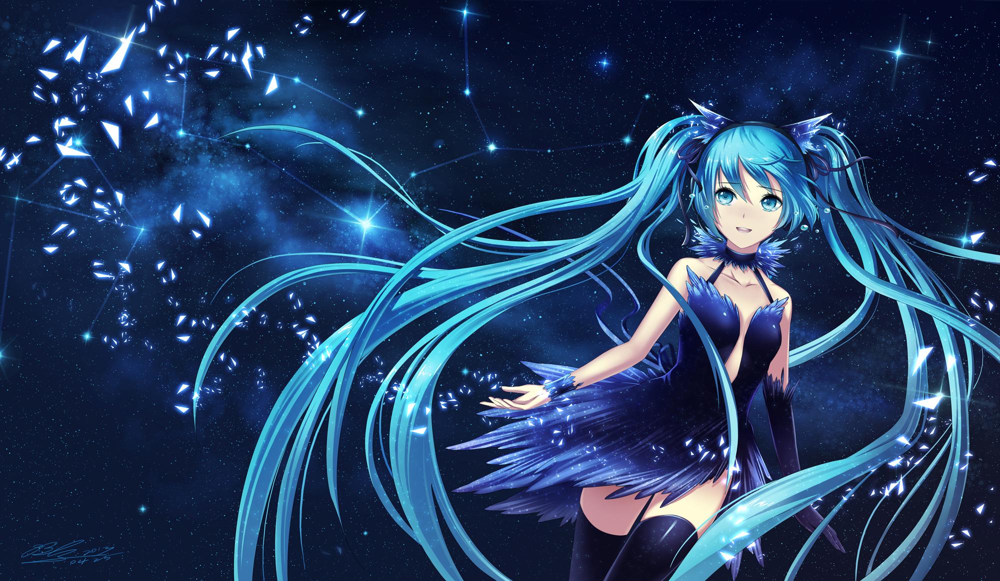 Hatsune Miku