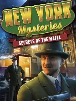 New York Mysteries: Secrets of the Mafia