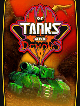 Of Tanks and Demons III