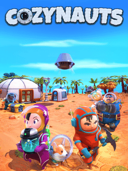 Cozynauts