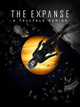 The Expanse: A Telltale Series