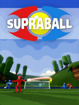 Supraball