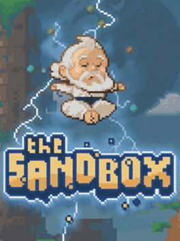 The Sandbox