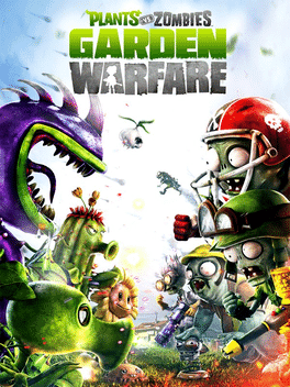 Plants vs. Zombies: Garden Warfare