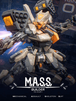 M.A.S.S. Builder