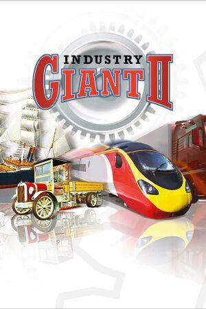 Industry Giant 2