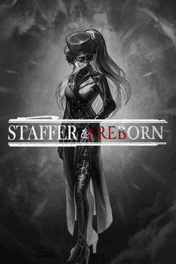 Staffer Reborn