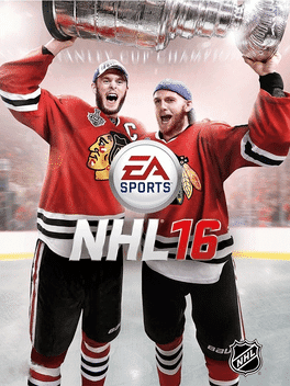 NHL 16