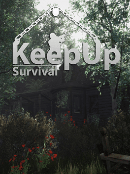 KeepUp Survival