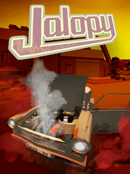 Jalopy