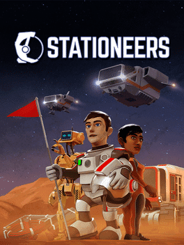 Stationeers