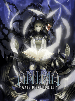 Anima: Gate of Memories