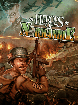 Heroes of Normandie